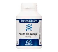 Equisalud Aceite Borraja Organico 1000 Mg