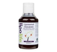 Equisalud Liposomal Glutation Albicocca-Vaniglia 250Ml. 200 g