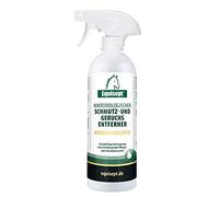 Equisept Rimozione dello Sporco e degli odori Pronto all'Uso, 750 ml, blocca Gli odori, detergente igienico per Cavalli, scatole, Coperte per Cavalli, tettoie, spazzole, Naturale e Sicuro per Animali