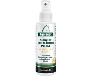 Equisept Spray per Coda e Criniera - 100 ml