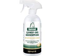 Equisept Spray per Coda e Criniera - 500 ml
