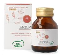 Equiseto 60 compresse terranata