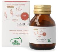 alta natura Equiseto 60 compresse 900mg terranata