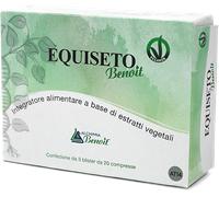 EQUISETO BENOIT 60CPR