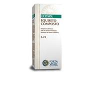 EQUISETO COMP ECOSOL GOCCE10ML