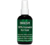 Equiseto da campo 100% - 100 ml BINGOSPA