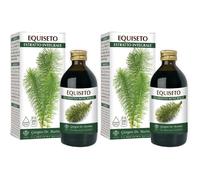 Equiseto Estratto Integrale 200 Ml 2x200 ml Soluzione orale