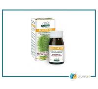 Equiseto estratto titolato giorgini 60 pastiglie