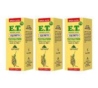 Equiseto Estratto Totale 3x30 ml Soluzione orale