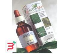 EQUISETO FRONDE STE TINTURA MADRE 100 ML