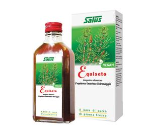 Equiseto Succo Drenante Bio 200 Ml
