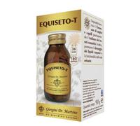 EQUISETO T 90G 180PAST 500MG