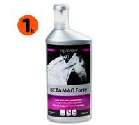 Equistro BETAMAG FORTE 1 lt per CAVALLI → Tranquillante liquido contro Stress