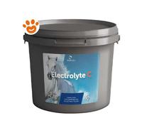 Equistro Electrolyte C Polvere per Cavalli - Equistro Electrolyte C Polvere per Cavalli - Confezione Da 3 Kg