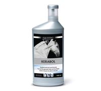Equistro KERABOL 1 Litro → Piede del Cavallo in perfetta forma - Biotina Zinco