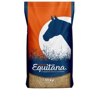 Equitana Prato per cavalli 10 kg Fruktan Light Semi da prato Semi da paddock Sem