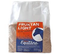 Equitana Prato per cavalli 2 kg Fruktan Light Semi da pascolo Semi da paddock Se