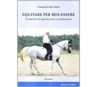 Equitare per ben-essere. Il metodo di equimozione e isodinamica