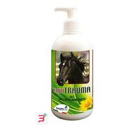 Union Bio Equitrauma Gel Sollievo Immediato, 500ml