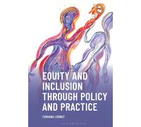 Equity and Inclusion through Policy and Practice