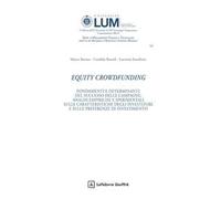 Equity Crowdfunding