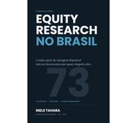 Equity Research no Brasil: O Manual do Ofício