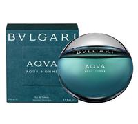 Equivalente a Bvlgari Aqva Pour Homme 80ml