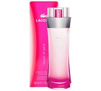 Equivalente Lacoste Touch Of Pink 80ml