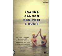 Equivoci e bugie