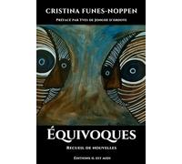 ÉQUIVOQUES: Recueil de Nouvelles