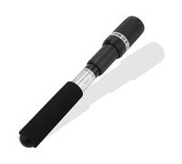 equlup Estensore Telescopico per Stecca da Biliardo, 17 Pollici Supporto Telescopico per Stecca da Biliardo Nine Ball Club Accessori per Stecca da Biliardo per Stecche da Biliardo