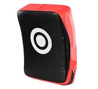 equlup Kicking Pad, 21.7 * 15.7 * 4.9in Taekwondo Boxing Strike Pad Hand Feet Fede Punteggio per punzonatura Allenamento Marziale Arte Marziali Shields for Martial Arts Sports Training