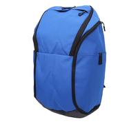 equlup Zaino da basket, zaino sportivo leggero resistente all'acqua a secco bagnato di grande capacità con scompartimento a sfere per laptop per l'esercizio fisico (Blu)