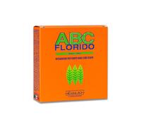 Equo Florido ABC 3x30ml Set di Fertilizzazione per Aquascaping e Nano cube