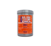 Equo Menù Colore 500gr - Mangime per Accendere i Colori dei Pesci Tropicali