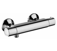 EQUO STAR NEW MISCELATORE TERMOSTATICO ESTERNO DOCCIA PAFFONI EQS168CR