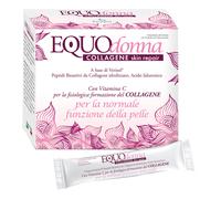 Equodonna Collagene Skin Repair Integratore Per La Pelle 20 Bustine