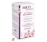 Equodonna Collagene Integratore Alimentare 20 Bustine