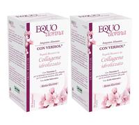 Equodonna Collagene Pelle 20 Buste 2x20 pz Bustina