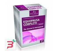 Equopausa Complete 20cpr