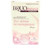 Equopausa Complete 20cpr
