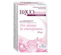 EQUOPAUSA COMPLETE 20 Cpr