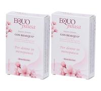 Equopausa Complete 2x20 pz Compresse