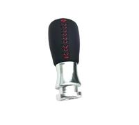 EQUSS Pomelli leva cambio Compatibile Con Kia Per Sorento 2003 2004 2005 2006 2007 2008 2009 5 Pomello Del Cambio Velocità Cambio Manuale Cambio Marcia Accessori Auto