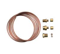 Equus 9901 Kit tubi in rame pressione olio
