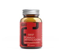 EQYLAB Formula Articolazioni Collagene Compresse 30 g Compresse