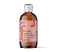EQYLAB Formula Drena-Depur liquido 500 ml Soluzione orale