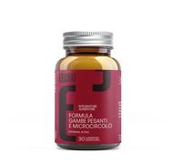 EQYLAB Formula Gambe Pesanti e Microcircolo Compresse 30 g Compresse