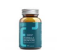 EQYLAB Formula Gonfiore Compresse 50 g Compresse