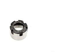 ER 111620253240 AMUM Milling Chuck Cap, dado di bloccaggio di fascia alta per lavorazione di precisione (ER20-M)